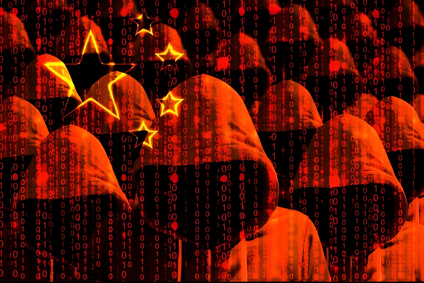 "Operation Digital Eye" : Chinese Hackers Target European IT Companies in Supply Chain Espionage Campaign