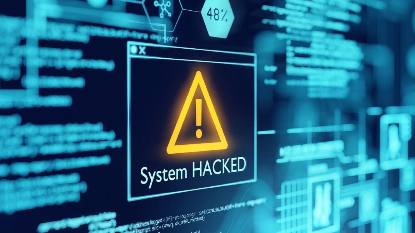 Cyberattacks Cost British Businesses $55 Billion Over Five Years, Says Broker