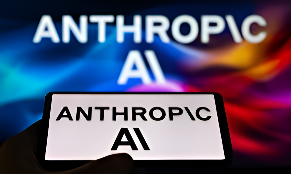 Anthropic to Raise $2 Billion at $60 Billion Valuation Amid AI Investment Boom