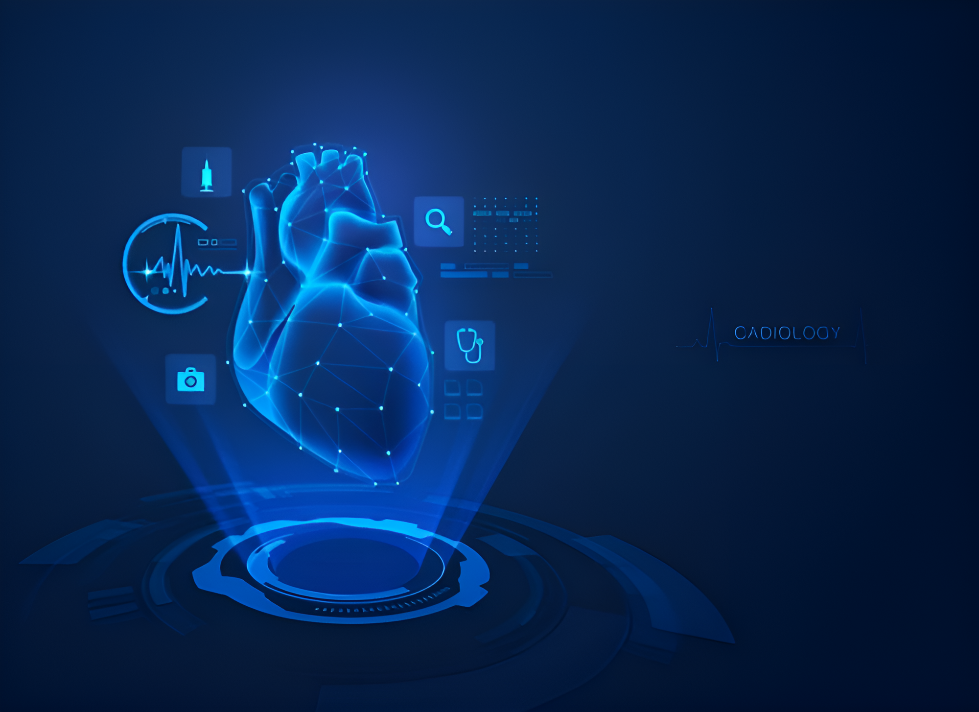 Analysis: The Future of AI in Healthcare Imaging