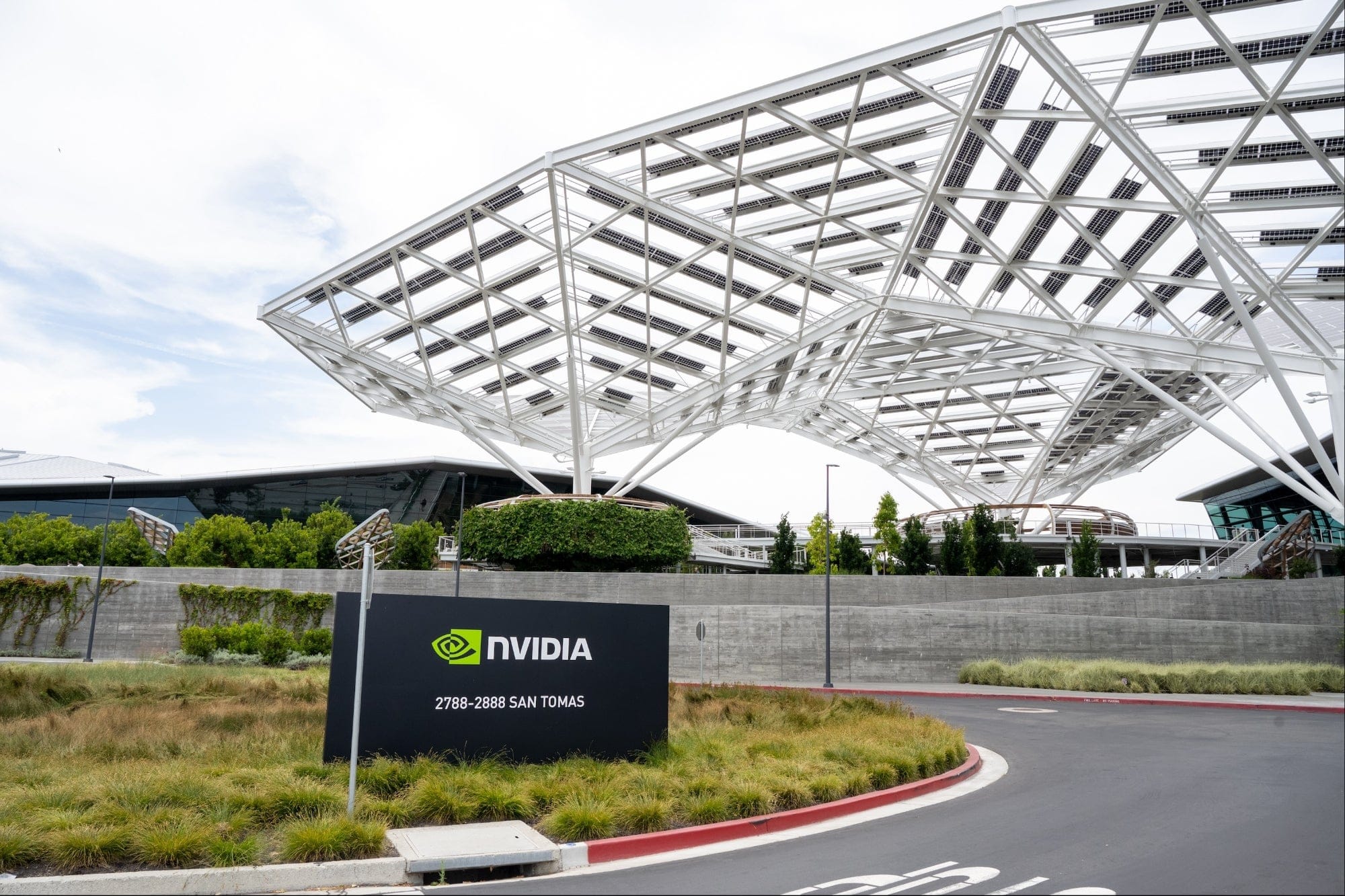 Nvidia Reshapes Investment Strategy: Reduces Arm Stake, Invests in WeRide