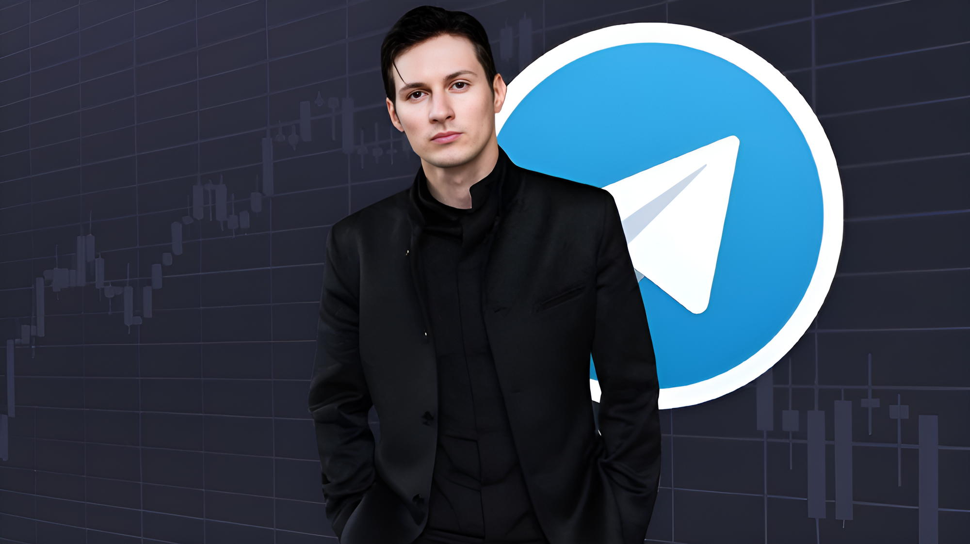 Telegram's $540M Profit Surges Amid Legal Storm Facing Founder Pavel Durov