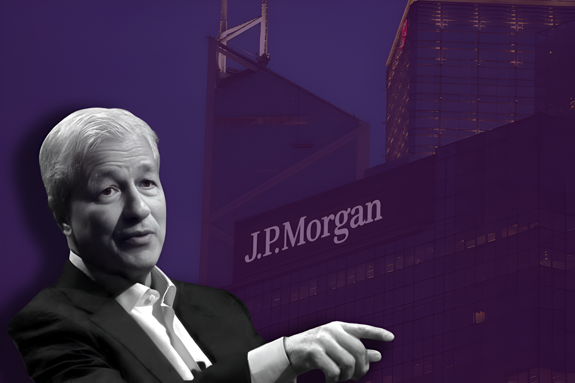 How AI Investments Are Powering JPMorgan’s 2025 Interest Income Surge