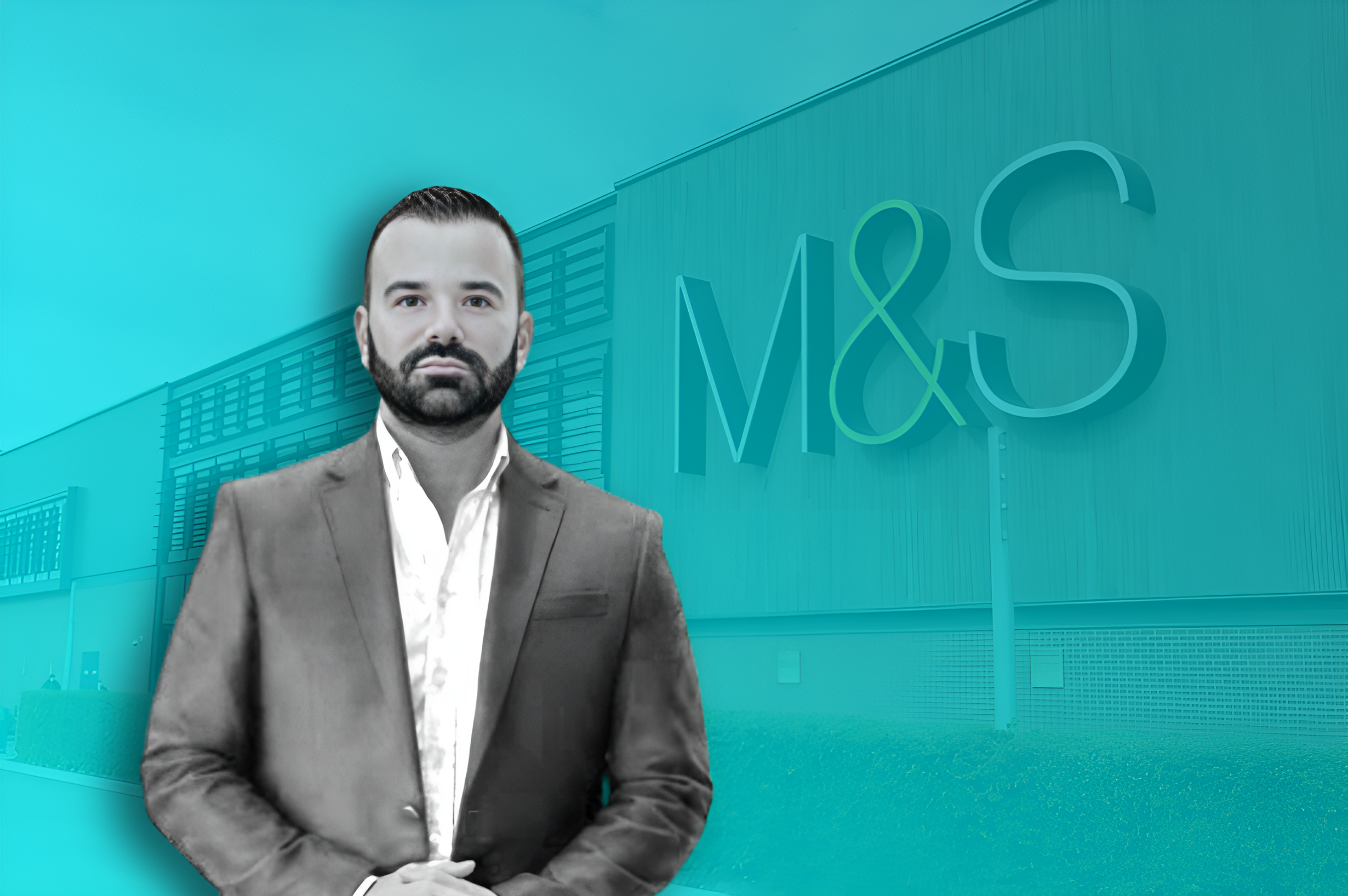 M&S CEO Faces £1.1mn Pay Cut After Cyber Attack: What It Means for the UK Retail Industry