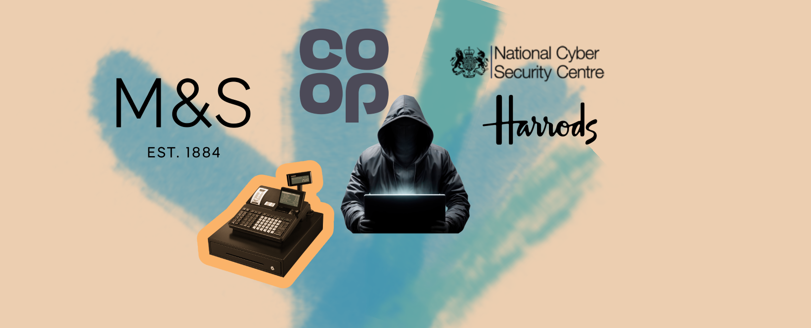 The New Hacking Trick Targeting British Retailers
