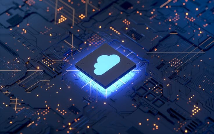 Cloud Computing Spotlight: Multi-Cloud Strategies, AI Infrastructure & Edge Computing Analysis Report