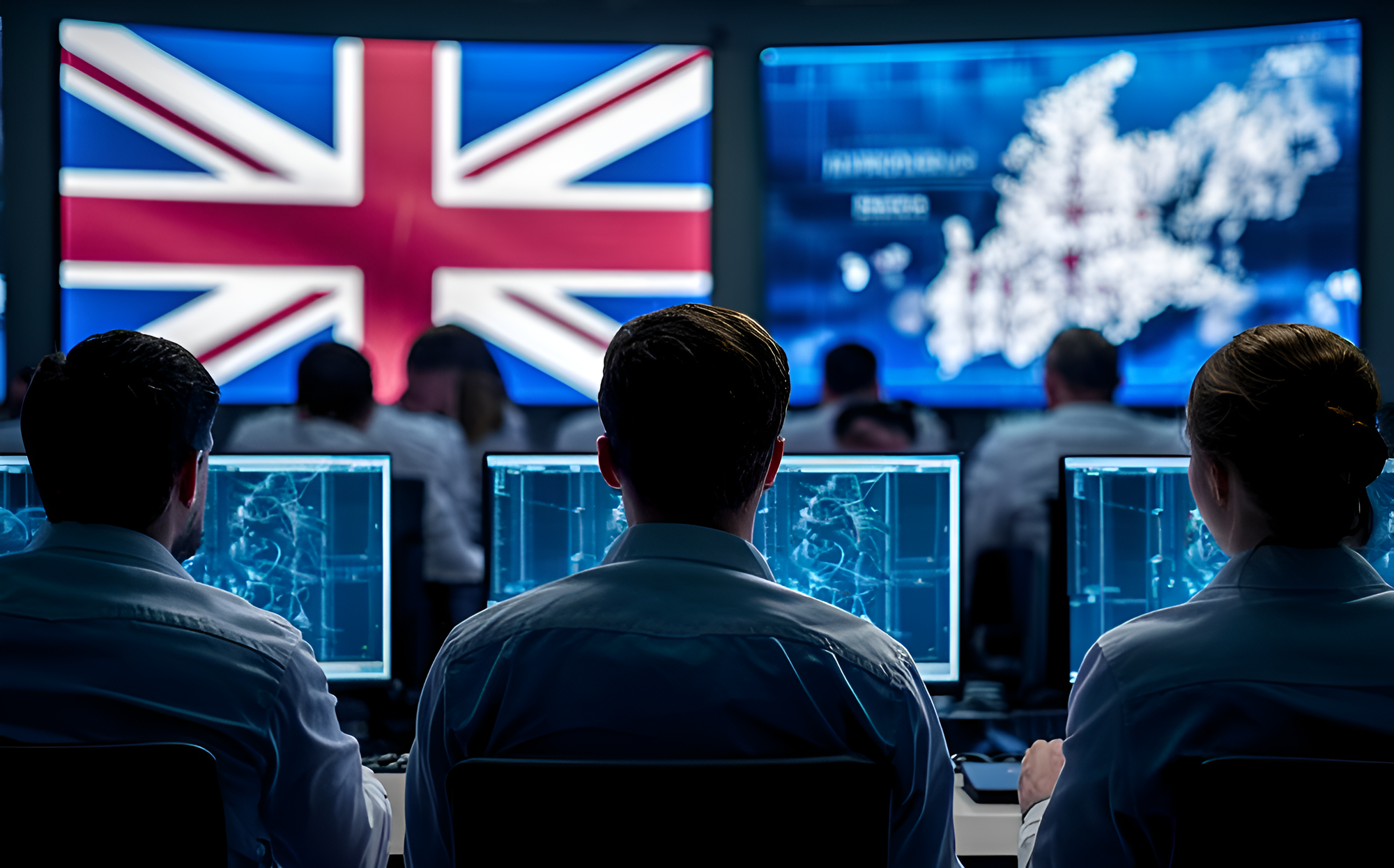 United Kingdom to Integrate Cyber and Electronic Warfare Units in Major Defence Overhaul
