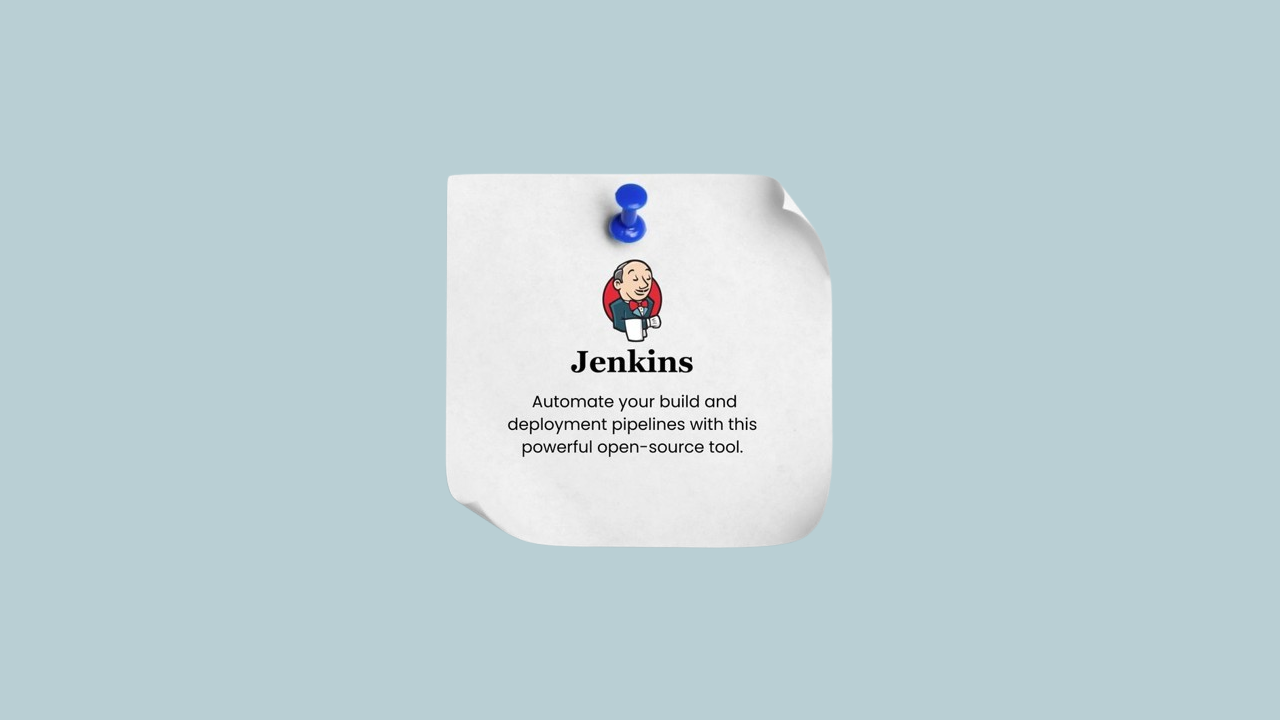Jenkins: The Power of Open Source DevOps Automation
